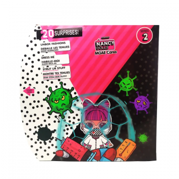 Игровой набор 