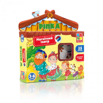 Игра настольная 