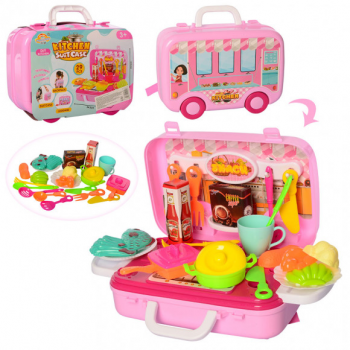 Кухня RX1800-31-UC ( уцененный товар )