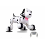 Робот-собака р/у HappyCow Smart Dog (чёрный) HC-777-338b-UC