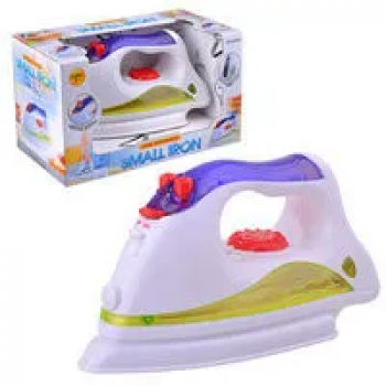 Детский утюг 6005N-UC