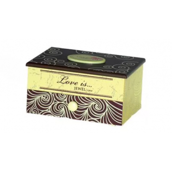 Шкатулка 6023(Beige)-UC