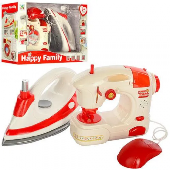 Набор бытовой техники LS8236K-UC