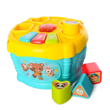 Сортер QF366-029-UC