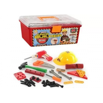 Набор инструментов 2058-UC