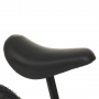 Беговел Profi Kids ML1202A-3 Черный, 12 дюймов