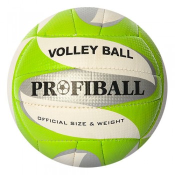 Мяч волейбольный 1103ABC ( 1103ABC(Green))