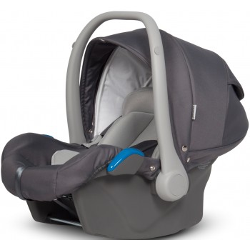 Універсальне автокрісло RIKO