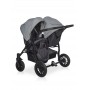 Коляска для двойни Riko Saxo 05