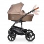 Коляска 2 в 1 Riko Bella Life 05 Mokka
