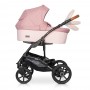 Коляска 2 в 1 Riko Bella Life 03 Rose