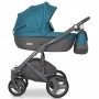 Дитяча коляска Riko Vario 06 Mandorla