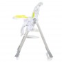 Дитячий стільчик для годування Mioobaby Carnival - Owl