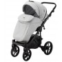 Коляска 2 в 1 Adamex Emilio EС-303