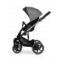 Коляска 2 в 1 Riko Exeo 05 Carbon