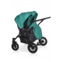 Коляска для двойни Riko Saxo 01