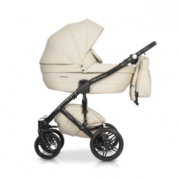 Коляска 2 в 1 Riko Naturo Ecco 06 Sand