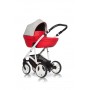 Коляска 2 в 1 Riko Aicon 04
