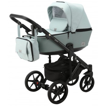 Коляска 2 в 1 Adamex Olivia PS-25