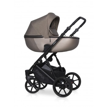 Коляска 2 в 1 Riko Nesa 04 Nugat