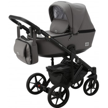 Коляска 2 в 1 Adamex Olivia SA-4