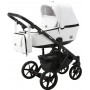 Коляска 2 в 1 Adamex Olivia SA-1