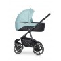 Коляска 2 в 1 Riko Side 03 Mint