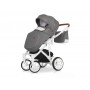 Дитяча коляска Riko Naturo 04 Antracite
