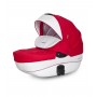 Коляска 2 в 1 Riko Brano Ecco 20 Sport Red