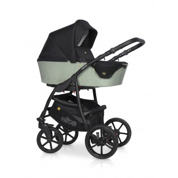 Коляска 2 в 1 Riko Elite 05 Mint