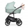 Коляска 2 в 1 Riko Bella Life 02 Basil