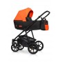 Коляска 2 в 1 Riko Swift Neon 24 Party Orange