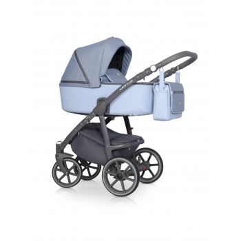 Коляска 2 в 1 Riko Marla 02 Niagara