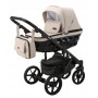 Коляска 2 в 1 Adamex Diego SA-7