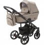 Коляска 2 в 1 Adamex Emilio EM-232