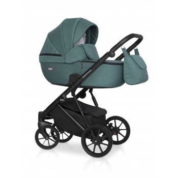 Коляска 2 в 1 Riko Montana 06
