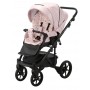 Коляска 2 в 1 Adamex Diego SA-15
