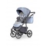 Коляска 2 в 1 Riko Marla 02 Niagara