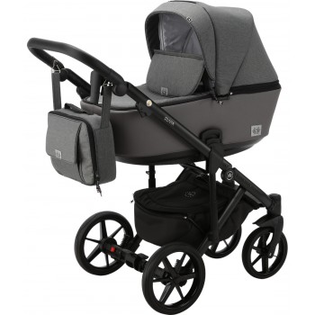 Коляска 2 в 1 Adamex Olivia PS-5