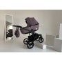 Коляска 2 в 1 Adamex Olivia CR-224