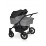 Коляска для двойни Riko Saxo 04