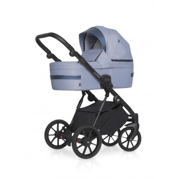 Коляска 2 в 1 Riko Ultima 04 Niagara