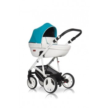 Коляска 2 в 1 Riko Aicon 02