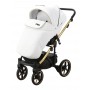 Коляска 2 в 1 Adamex Diego STAR-104