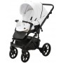 Коляска 2 в 1 Adamex Diego SA-1