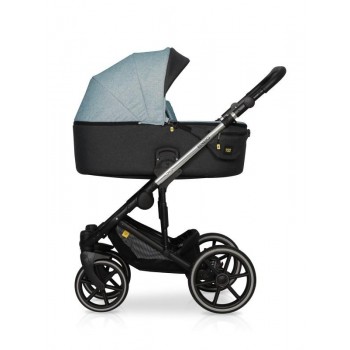 Коляска 2 в 1 Riko Exeo 03 Ocaen