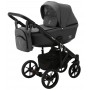 Коляска 2 в 1 Adamex Emilio EM-246