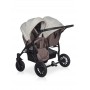 Коляска для двійні Riko Saxo 03