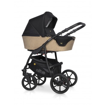 Коляска 2 в 1 Riko Elite 01 Banana