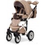 Коляска 2 в 1 Riko Brano Ecco 12 Caramel